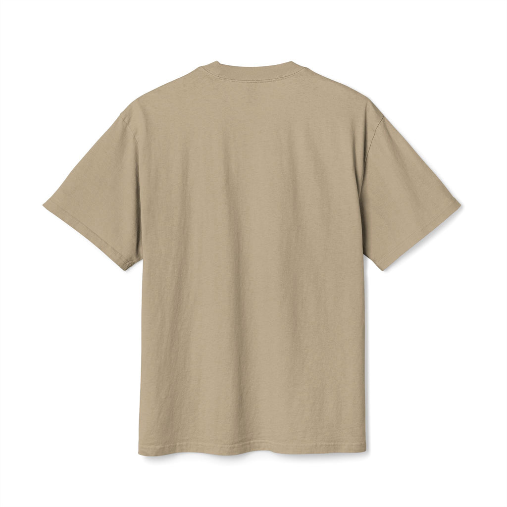 SBG Minimal Logo Tee – Freizeitliches verwaschenes T‑Shirt