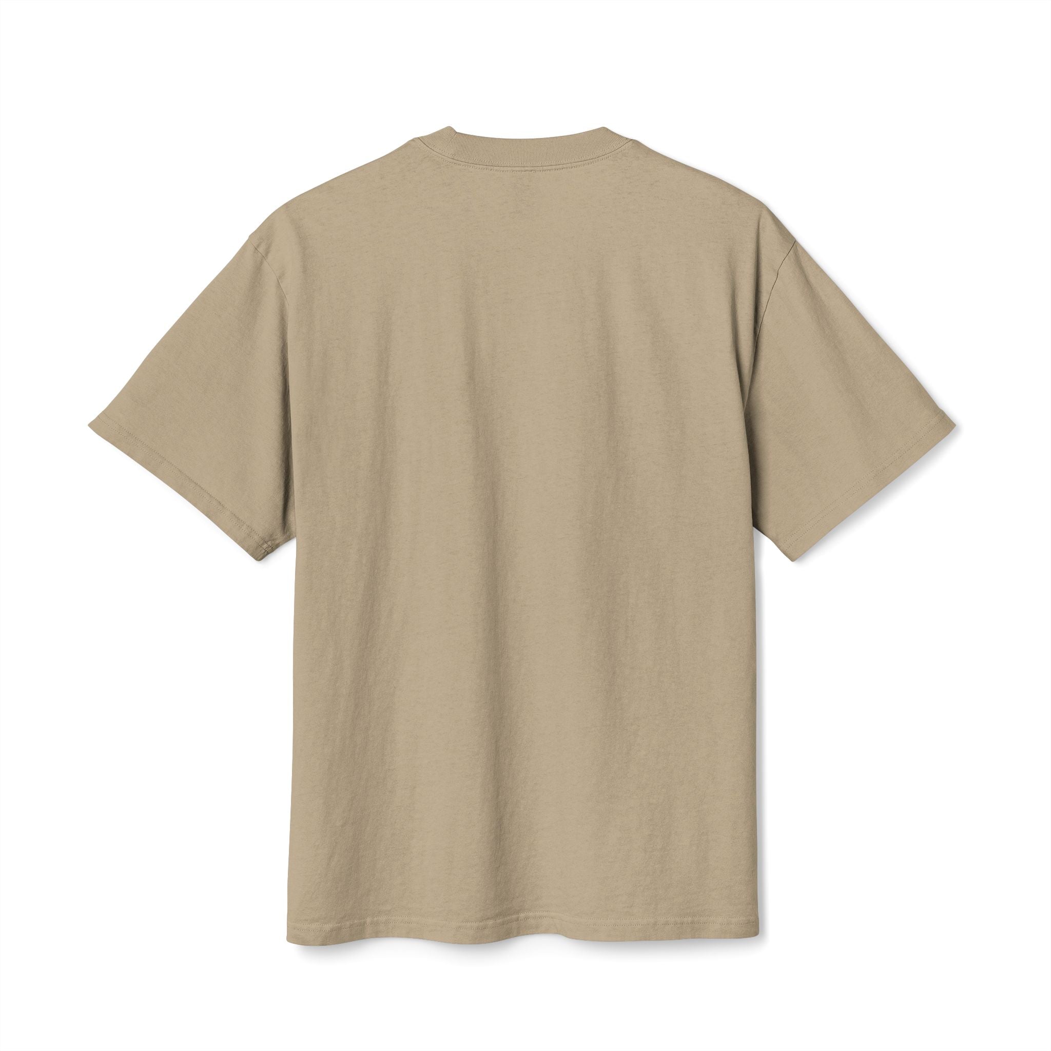 SBG Minimal Logo Tee — Casual Faded T‑Shirt