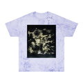 Unisex Color Blast T-Shirt