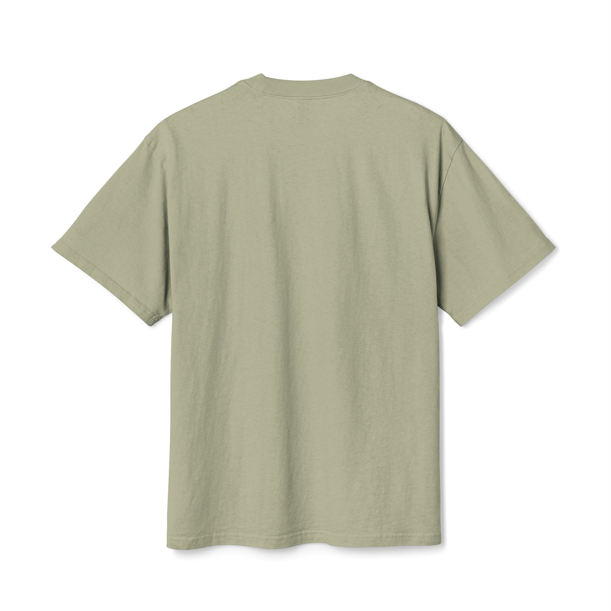 SBG Minimal Logo Tee — Casual Faded T‑Shirt