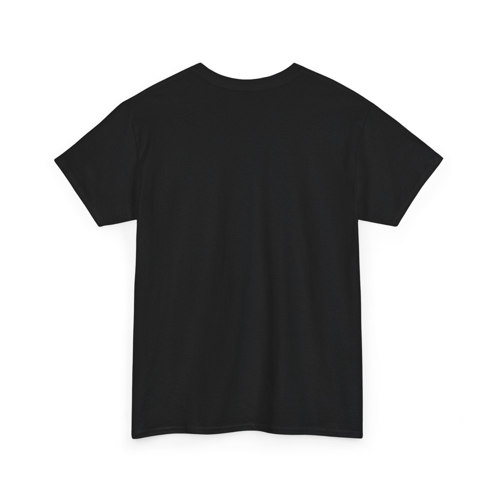 Unisex “From Fire to Freedom” Moses Graphic T-Shirt – Faith Over Fear Biblical Tee
